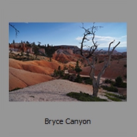 Bryce Canyon